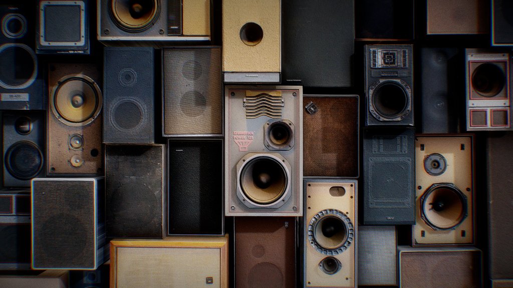 SPEAKERS