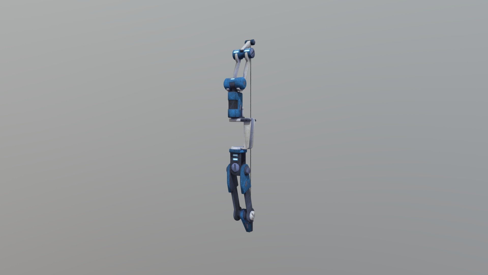 Sci Fi Bow