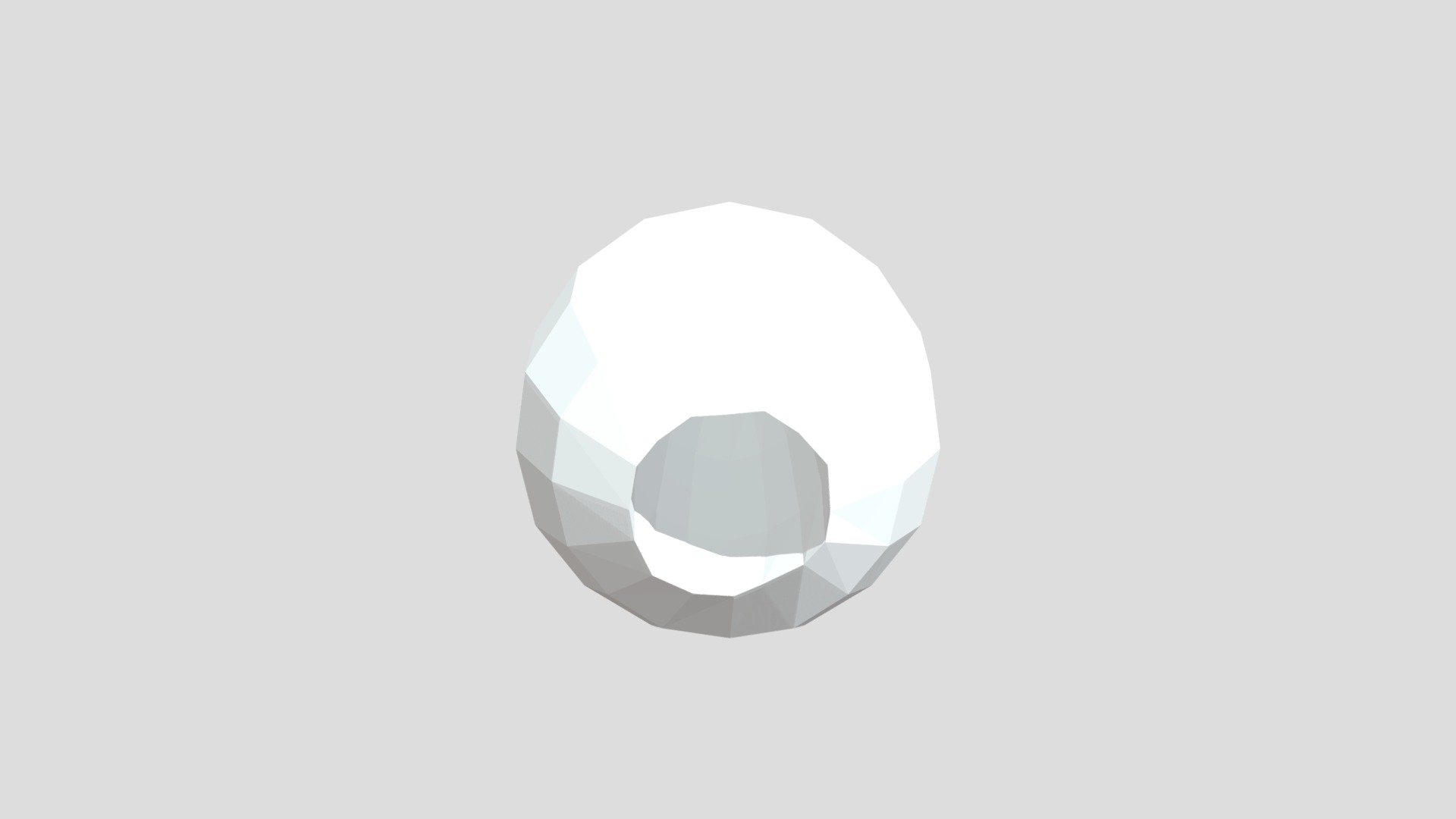 Olive from Poly by Google