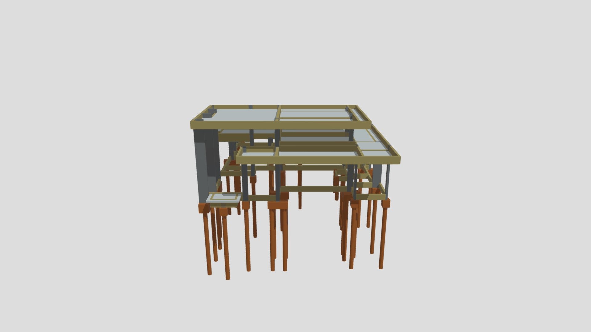 2139 - 3D