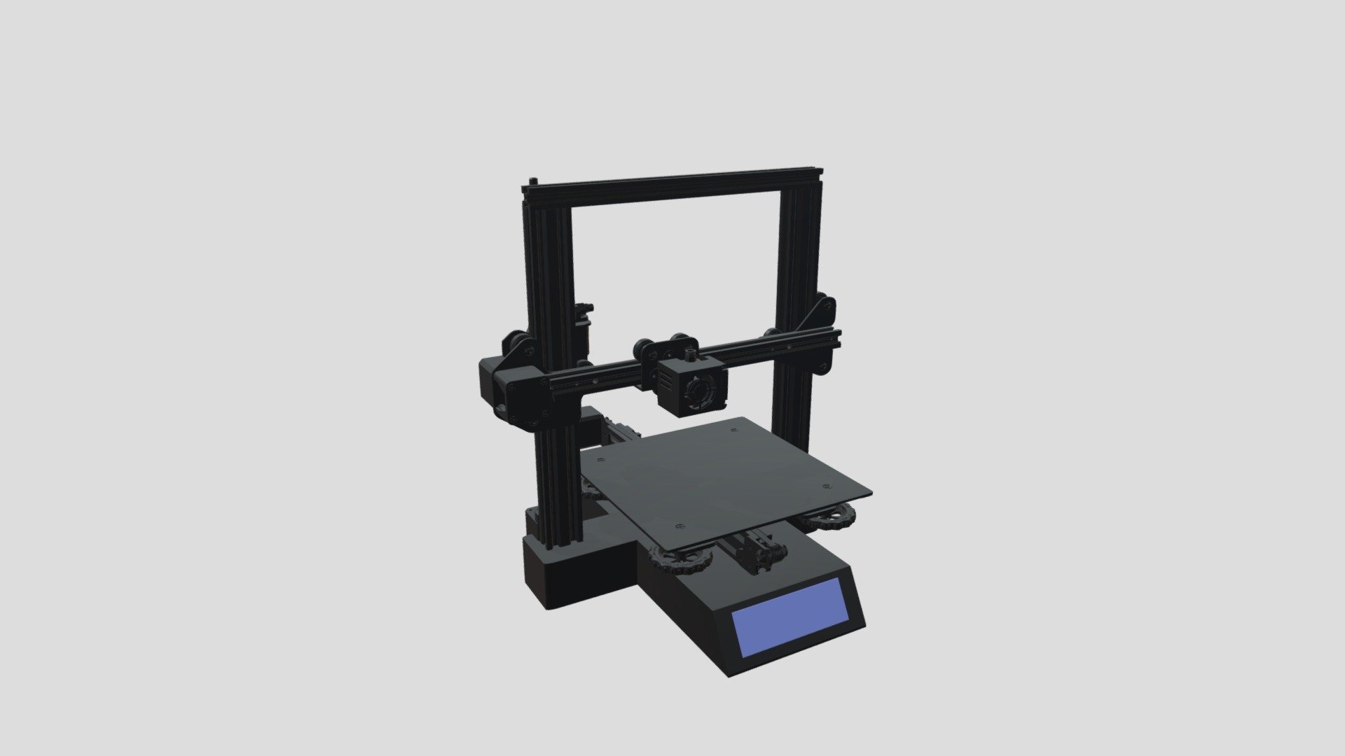 Ender CP-01
