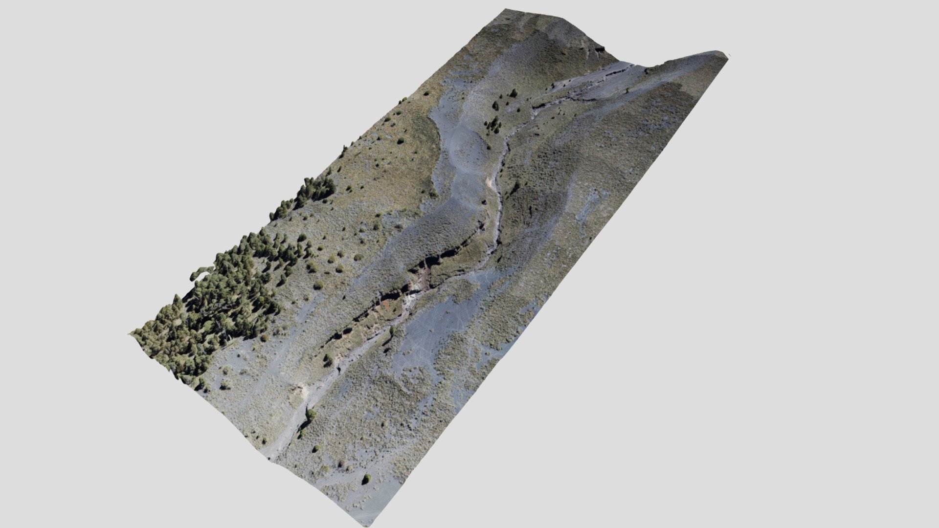 Relieve fluvial - Download Free 3D model by Ricardo Garnica ...