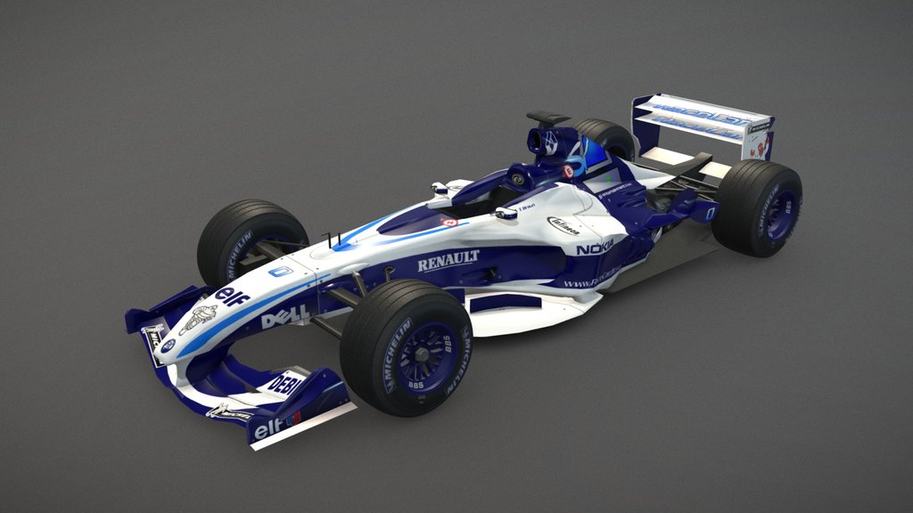 RaceCar RC-13