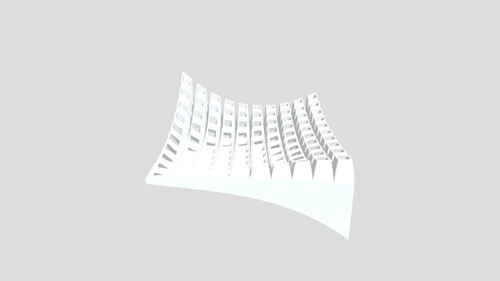 assignment 1 3D Model