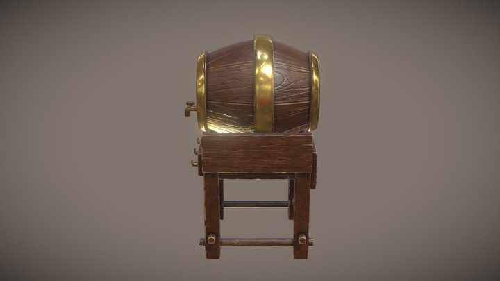 Validação - 3D1 - Enxin Zheng 3D Model
