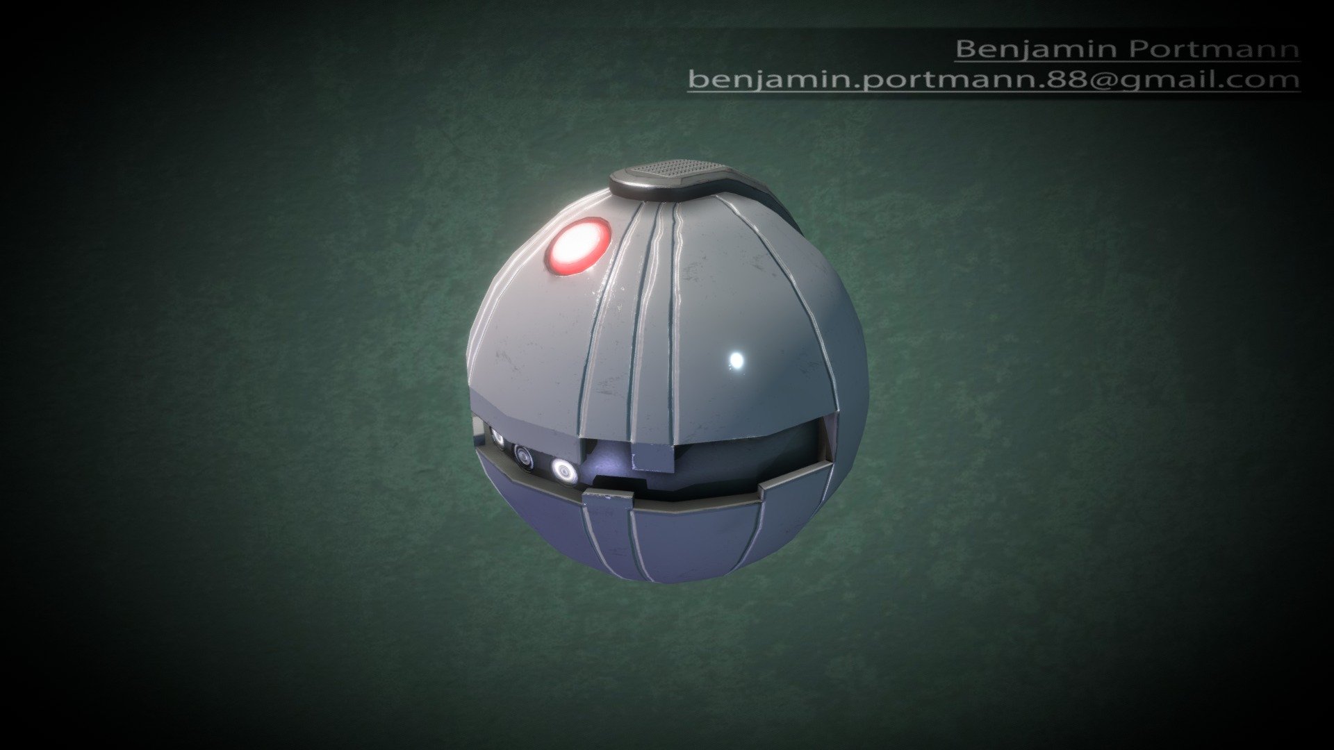 Thermal Detonator