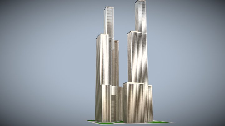 Brothers Tower