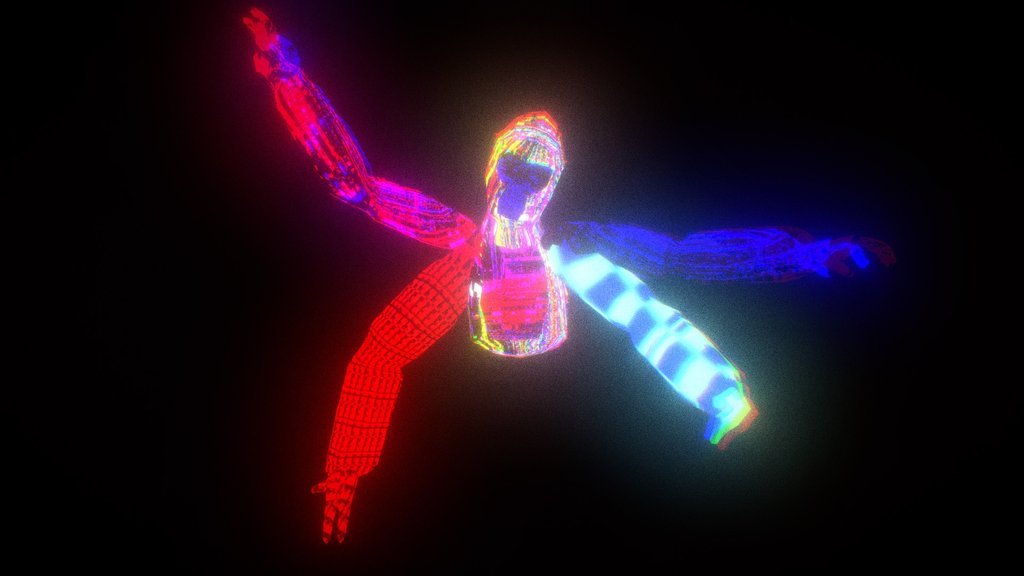 Gt’s remake of my monster the error