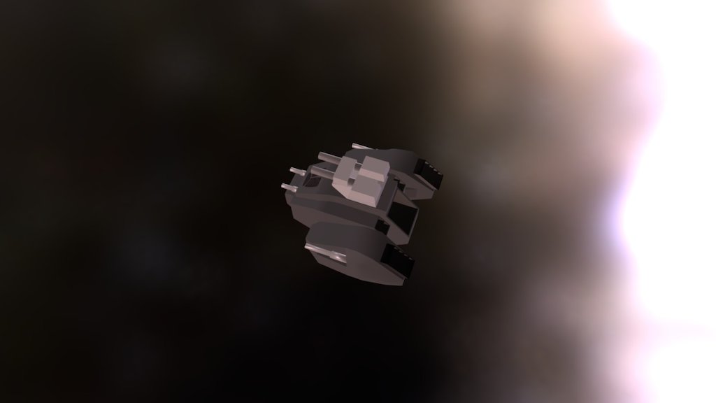 pirat ship joined