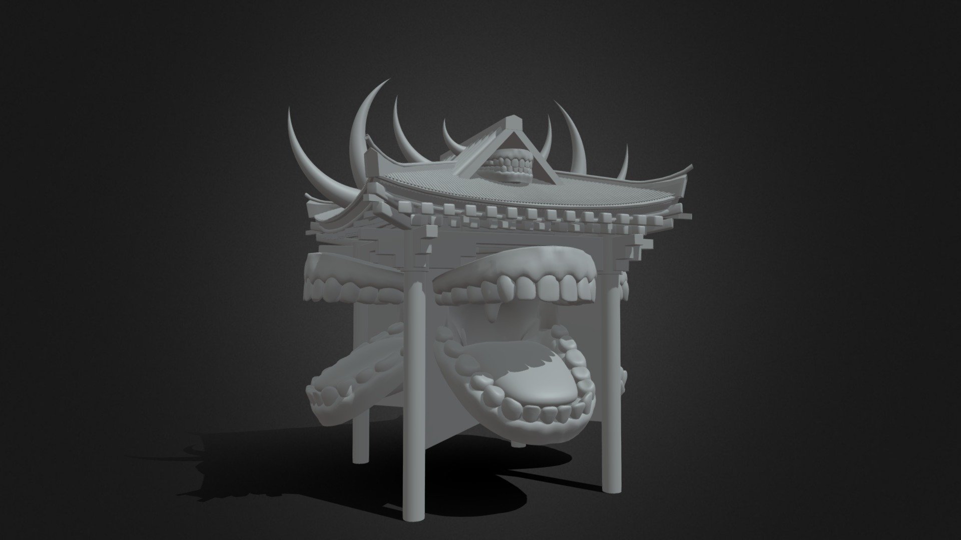 malevolent-shrine-jujutsu-kaisen-download-free-3d-model-by-hudibaba