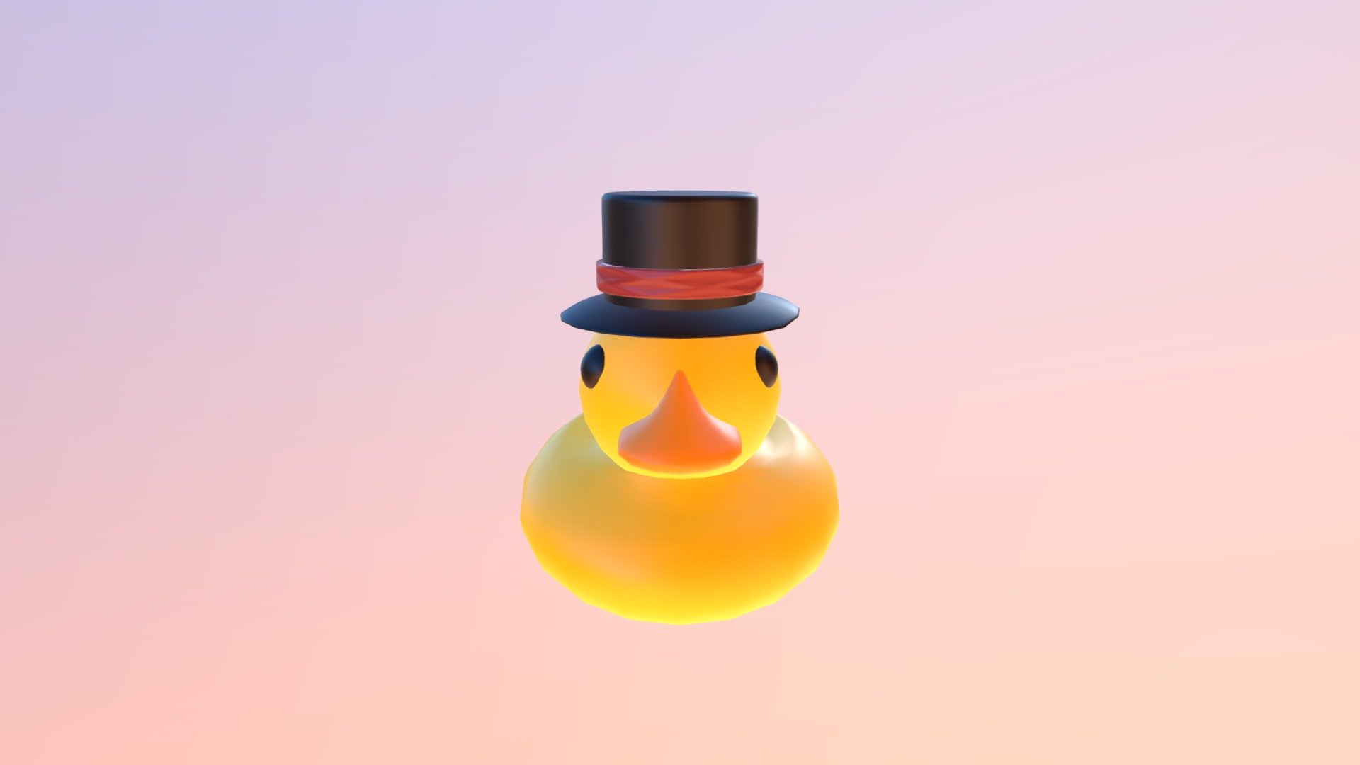 Rubber duck