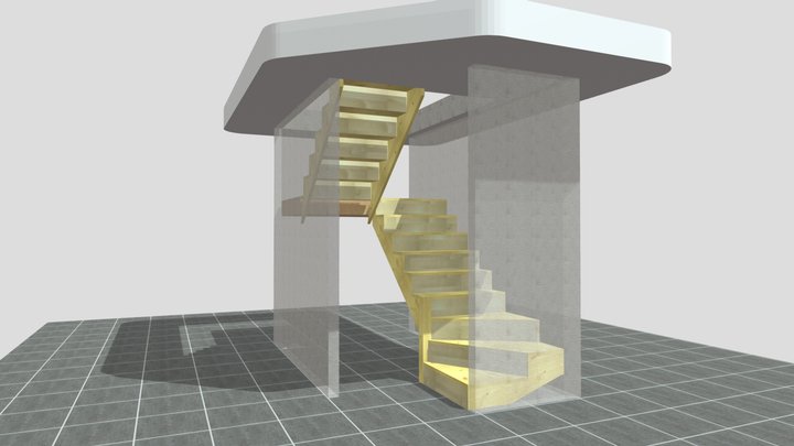 MAH_26R 3D Model