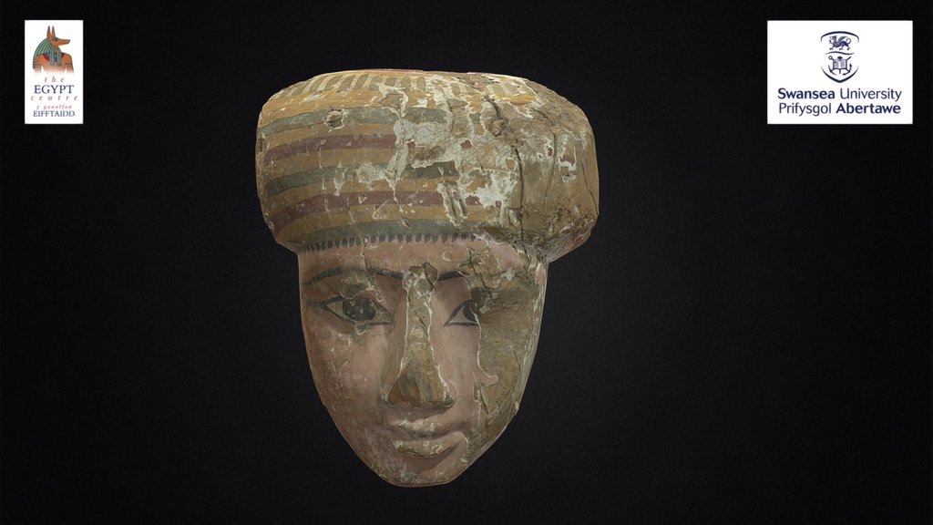 Coffin Face (W1210)