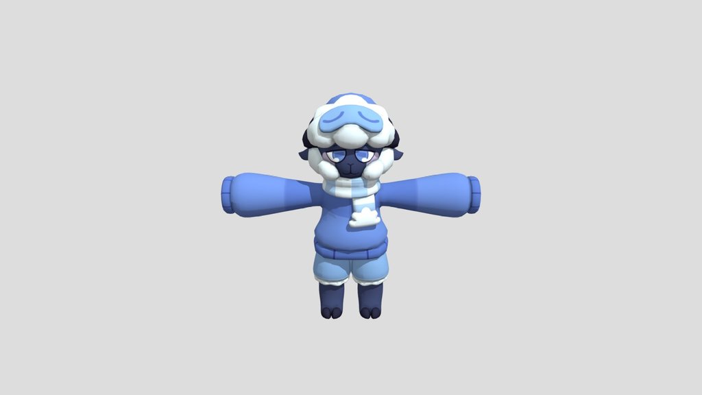 Nimbus Toons Universe