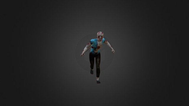 Kulu02 3D Model
