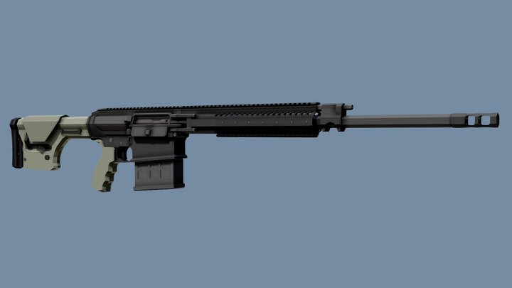 Low-Poly FD338