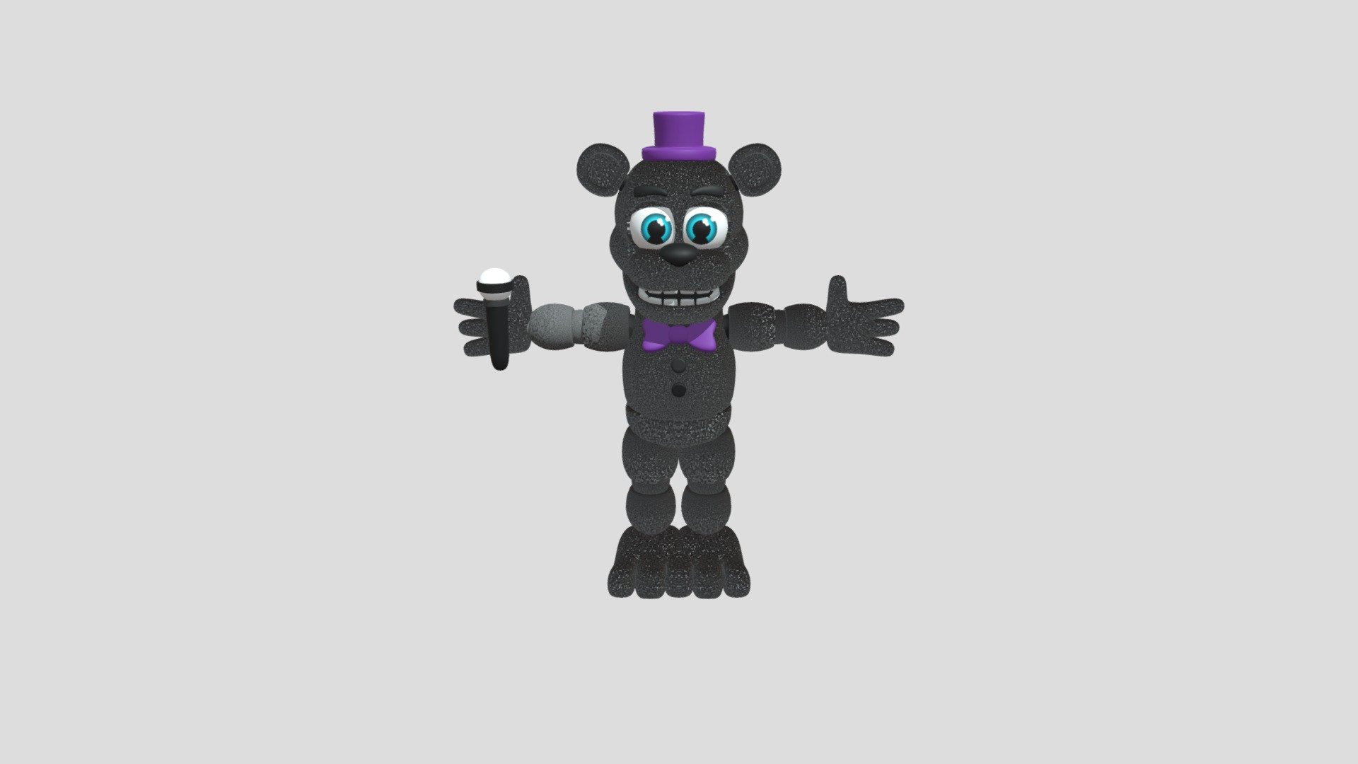 Fredbear (1)