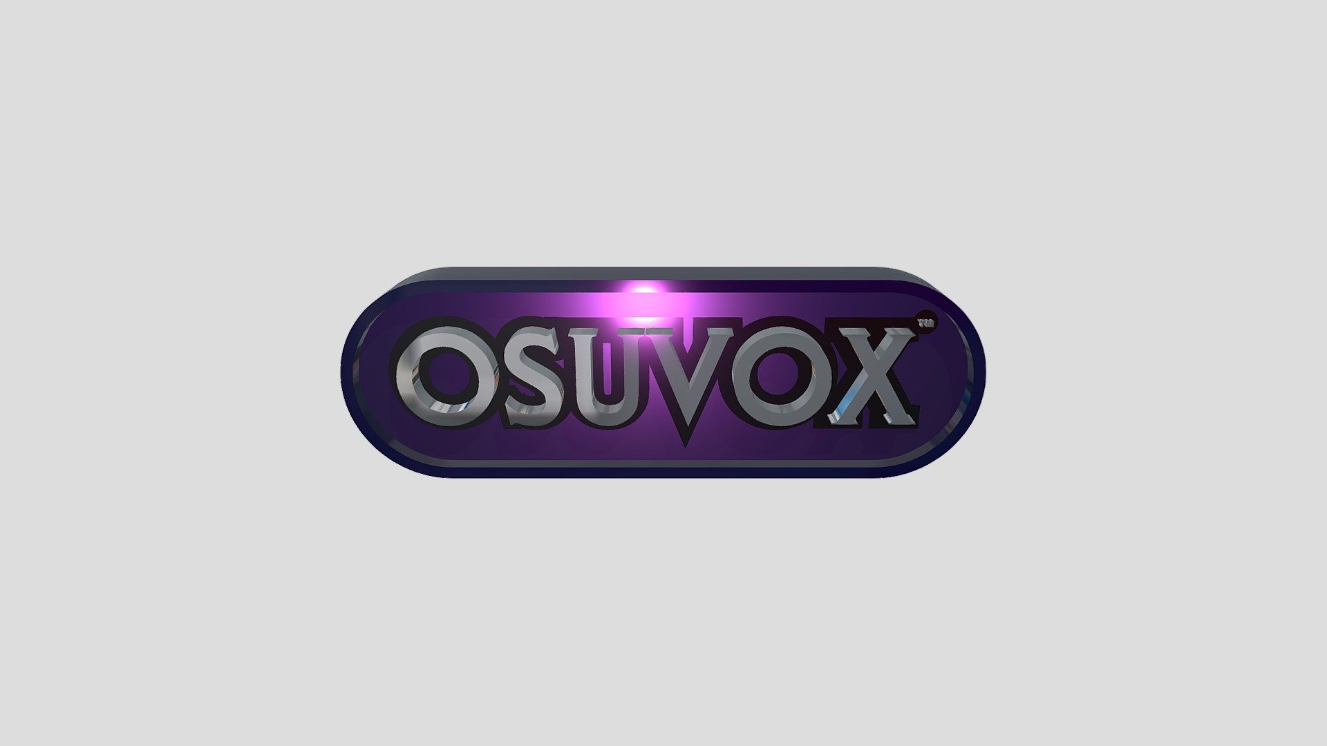 Osuvox.io logo