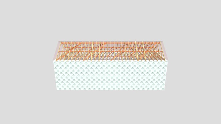 Colm_murphy_-_dwelling_3_v1 – Modelo 3D gratuito STL