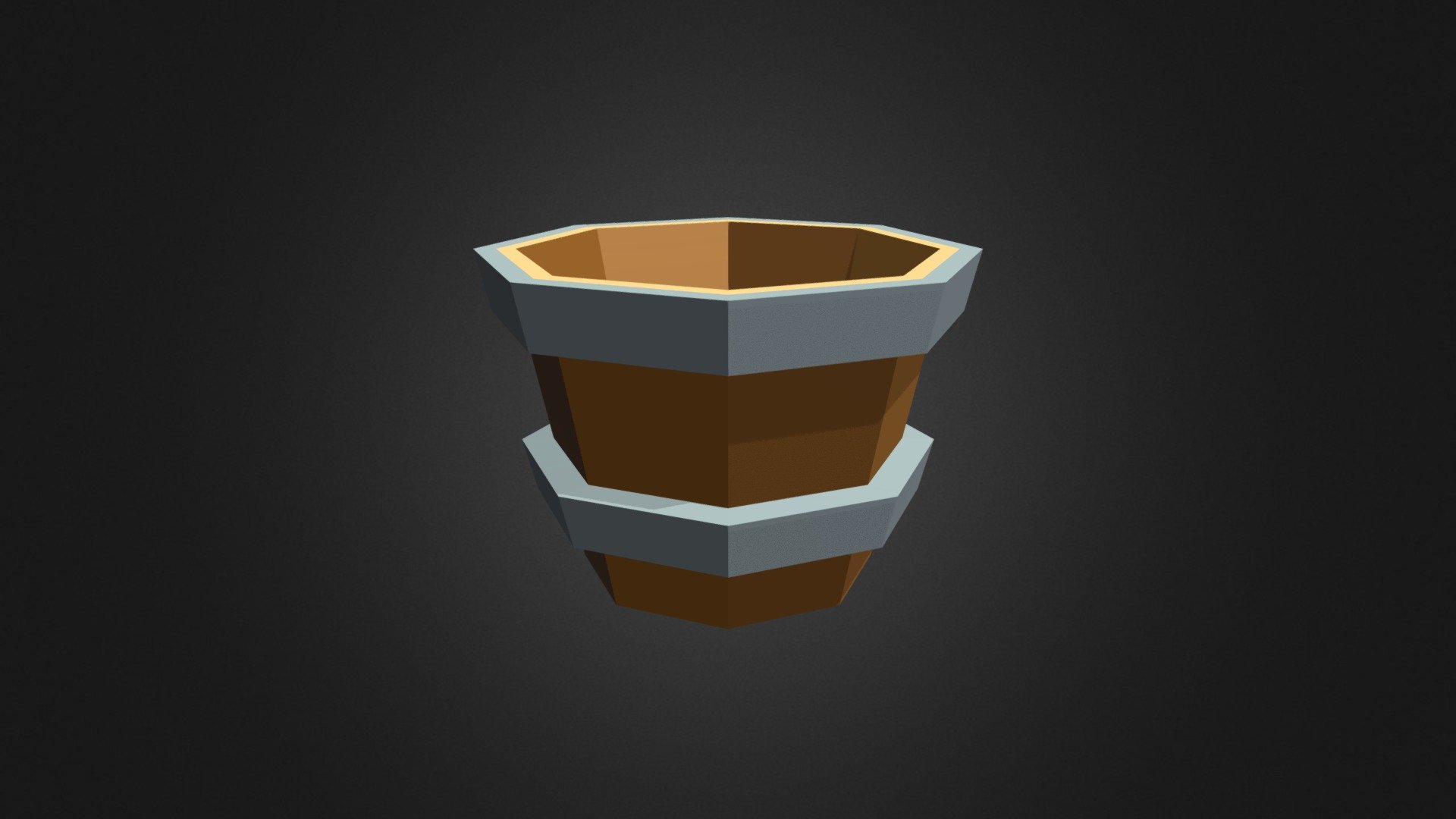 Bucket