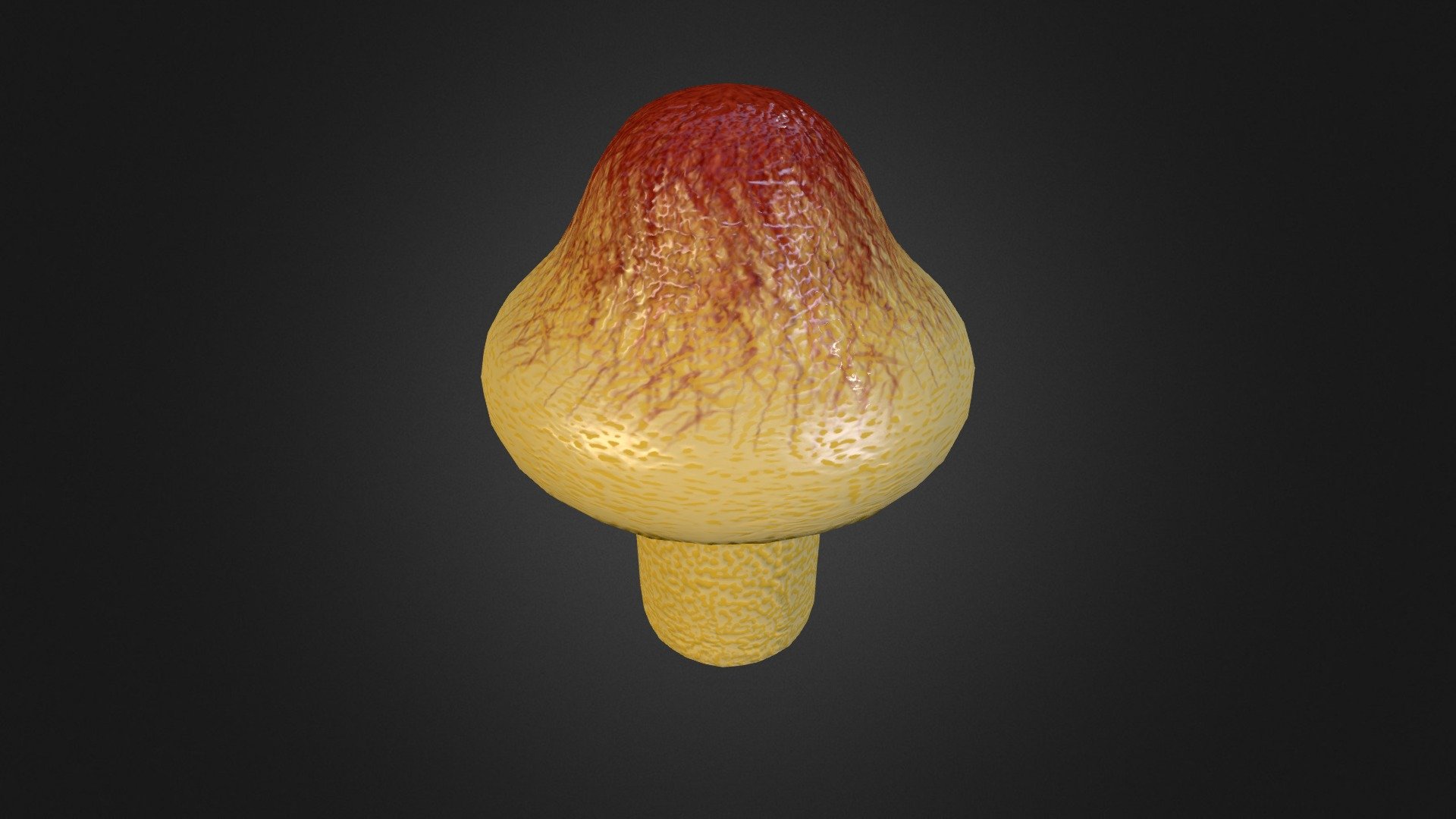 Mushroom 2