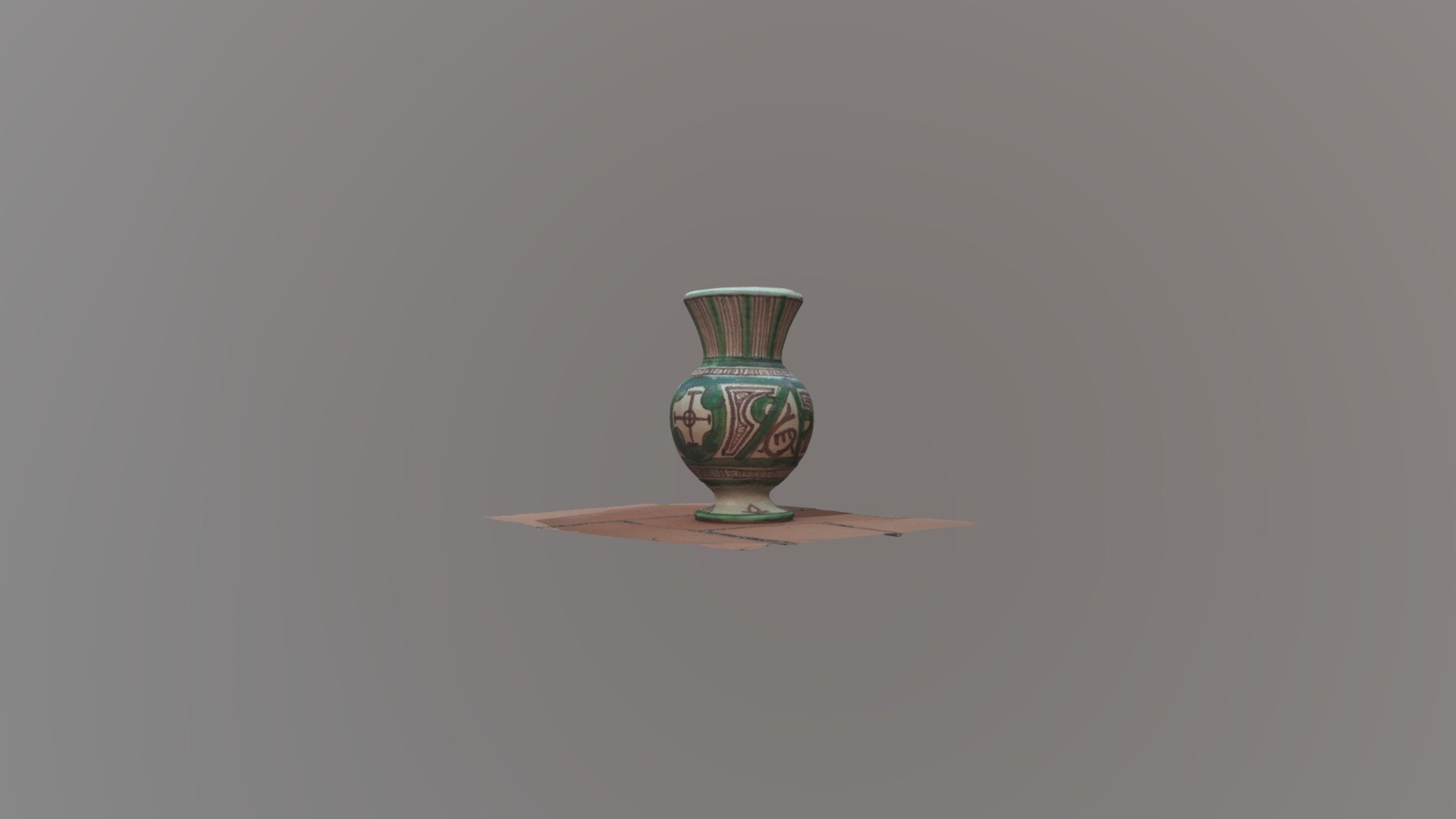 Ceramica Teruel