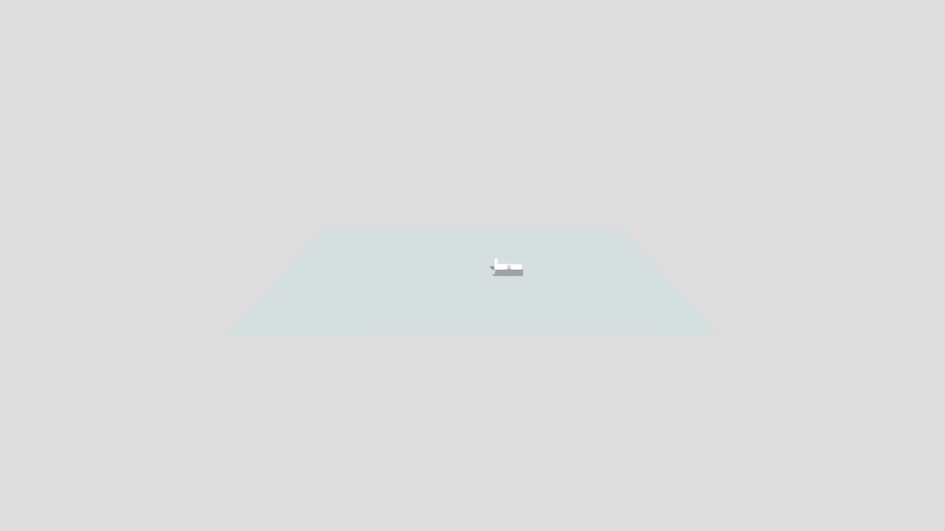 Announce Assignment 3 - Halfpipe Model