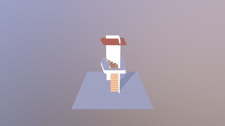 17116_Maxdesign_TrapA 3D Model