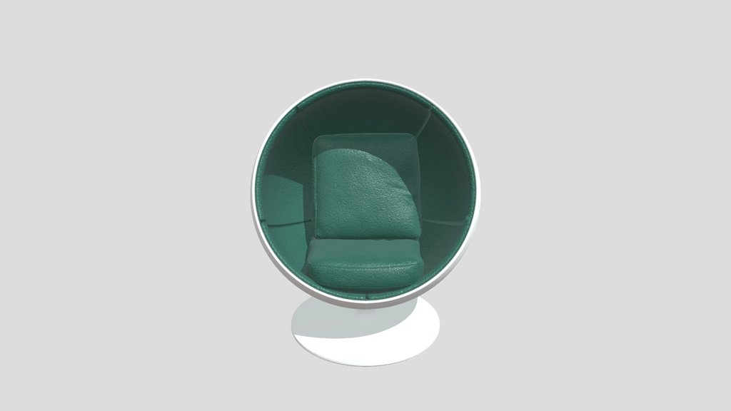 Ball Lounge Chair