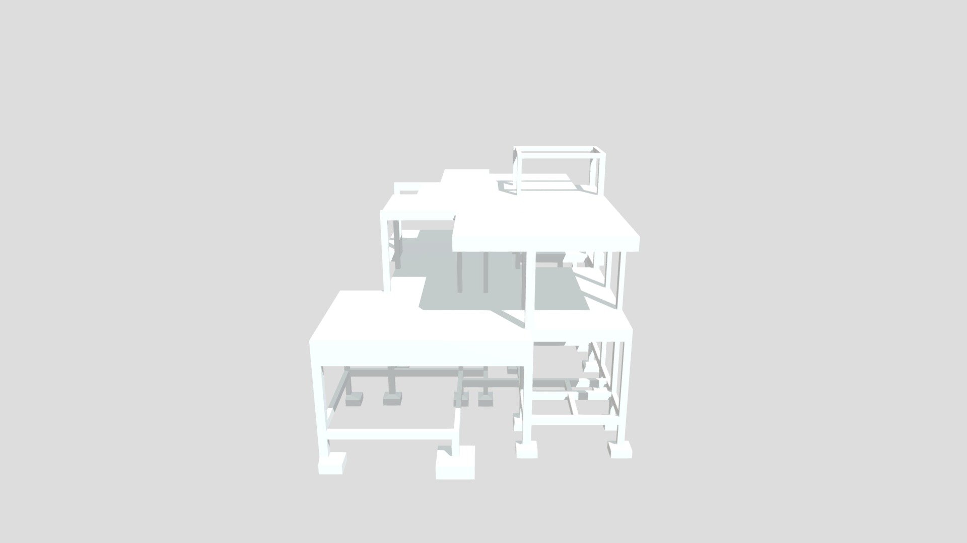 Projeto Lucas IFC-3D