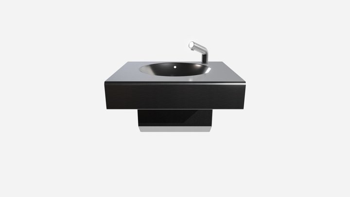 8981-1-ALLCONFIGS 3D Model