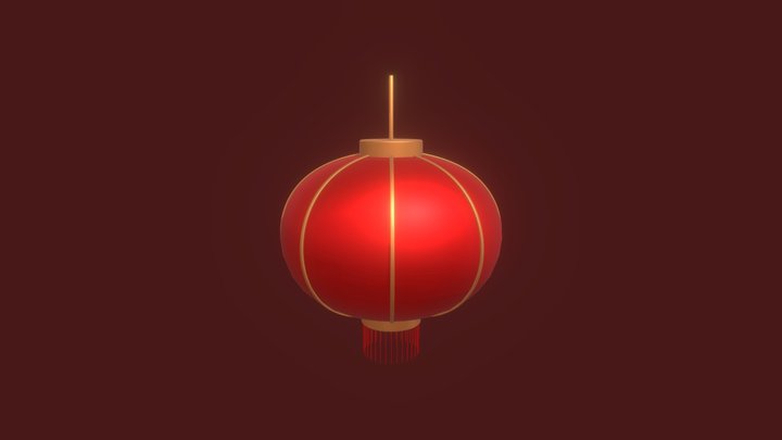 Chinese Lantern