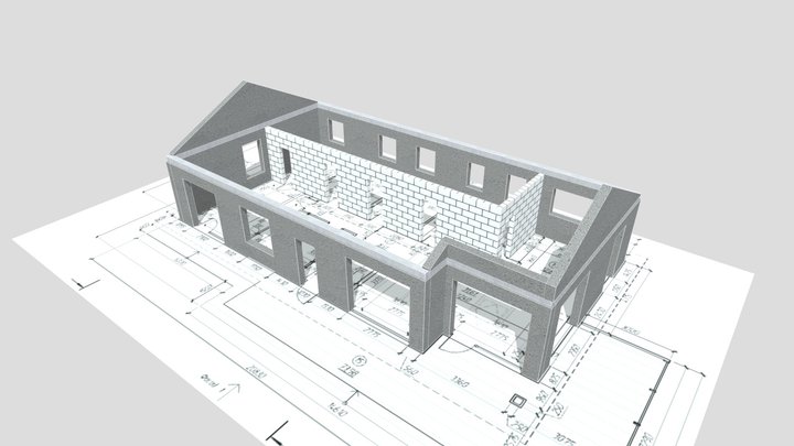 Сергей 25.01.2025 3D Model