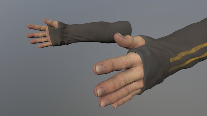 anarchist arms