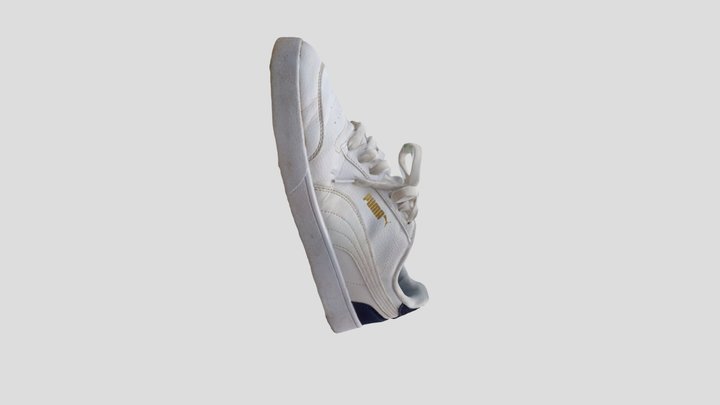 2324_MDL2_KochuytI_3DSCAN_2 3D Model