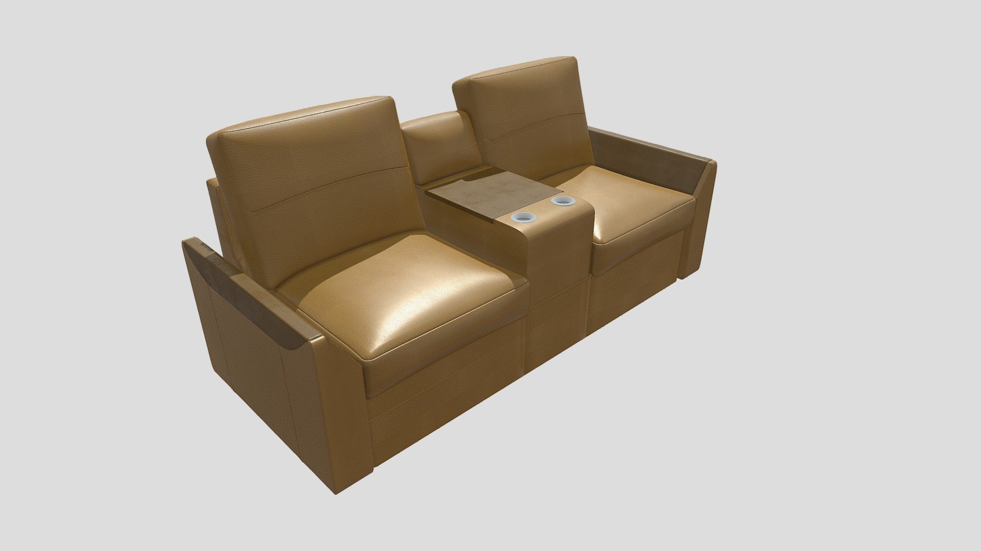 VI7000657C 3D model by Villa Furniture Manufacturing (VillaDesign2