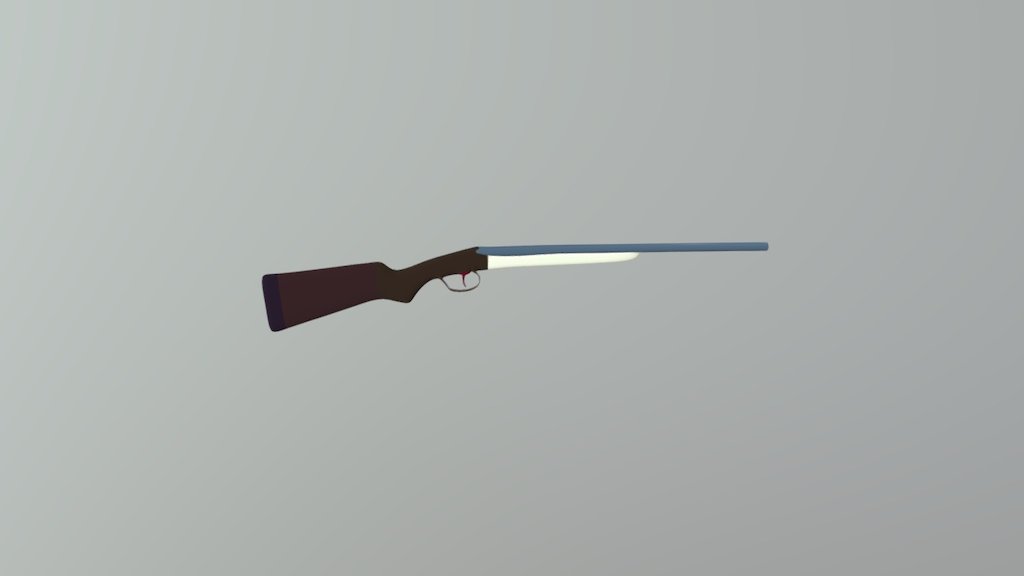 Shotgun test 1