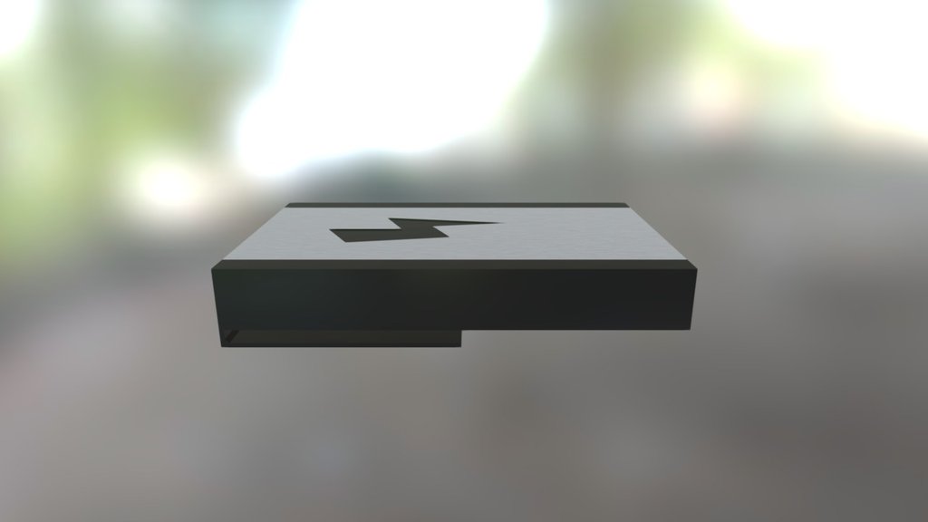 Wireless Charger Powerbank