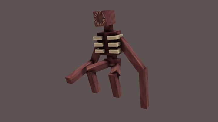 Roblox-doors 3D models - Sketchfab