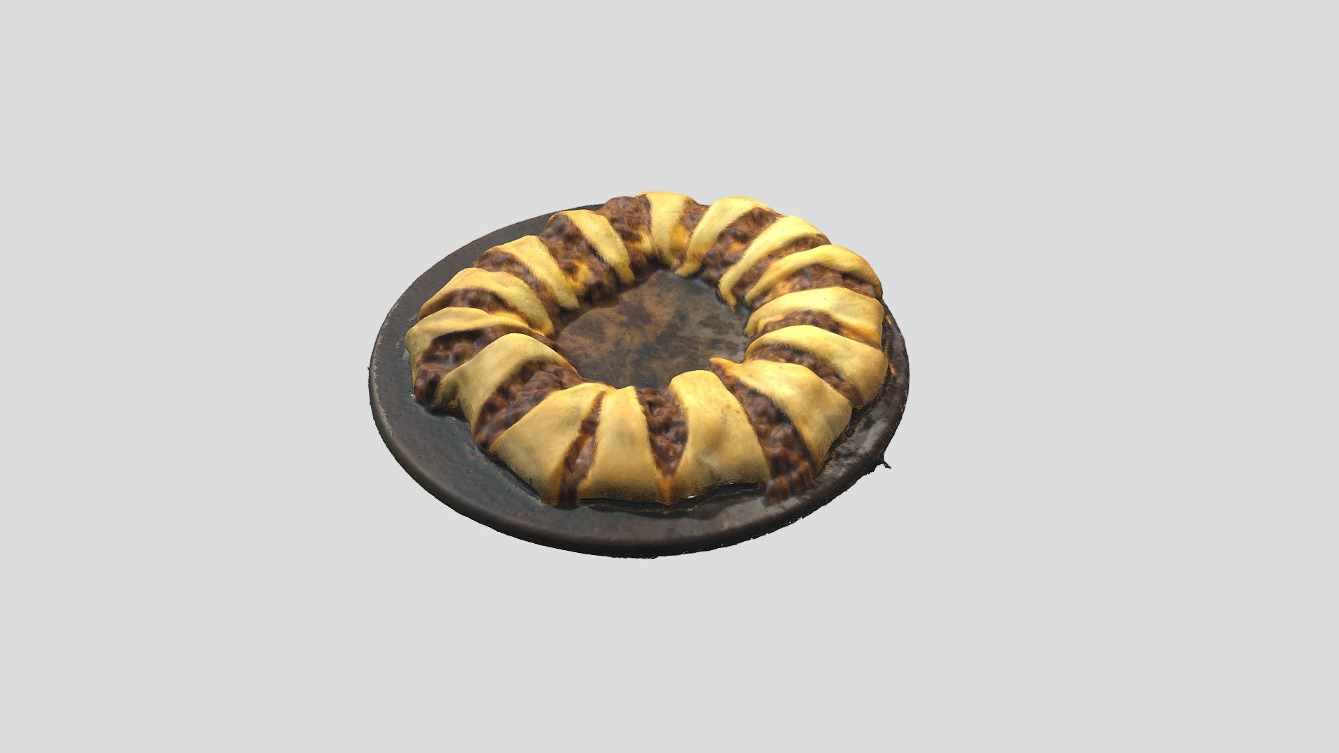 Taco Ring