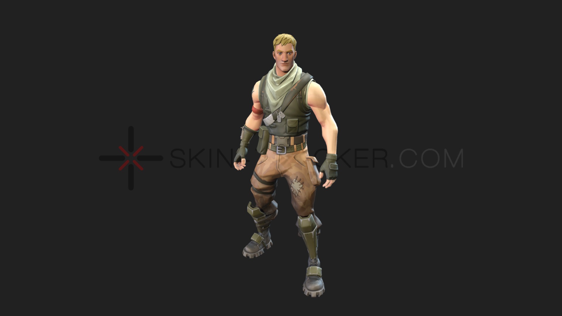 Fortnite Flippin Sexy Emote 3d Model By Skin Tracker Stairwave 09dbfe9 Sketchfab 5754