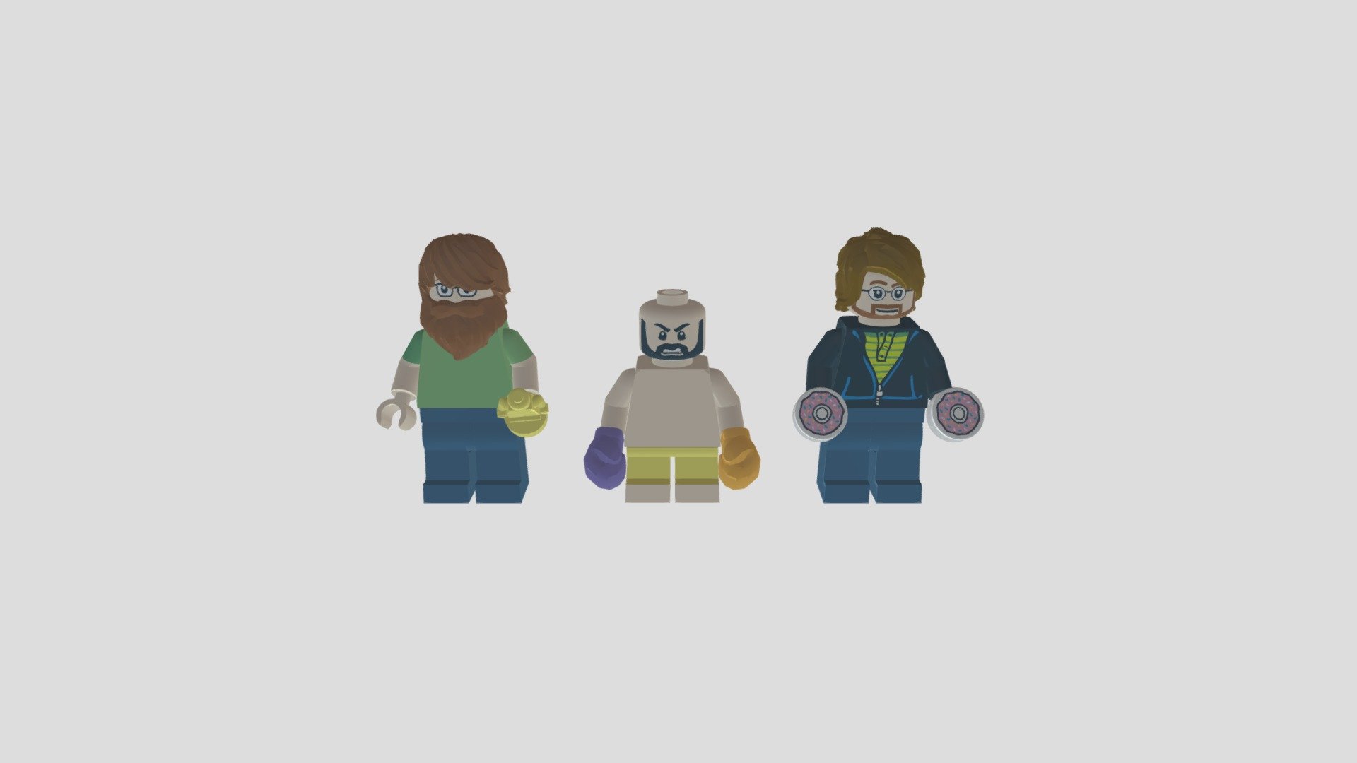 AH LEGO 1