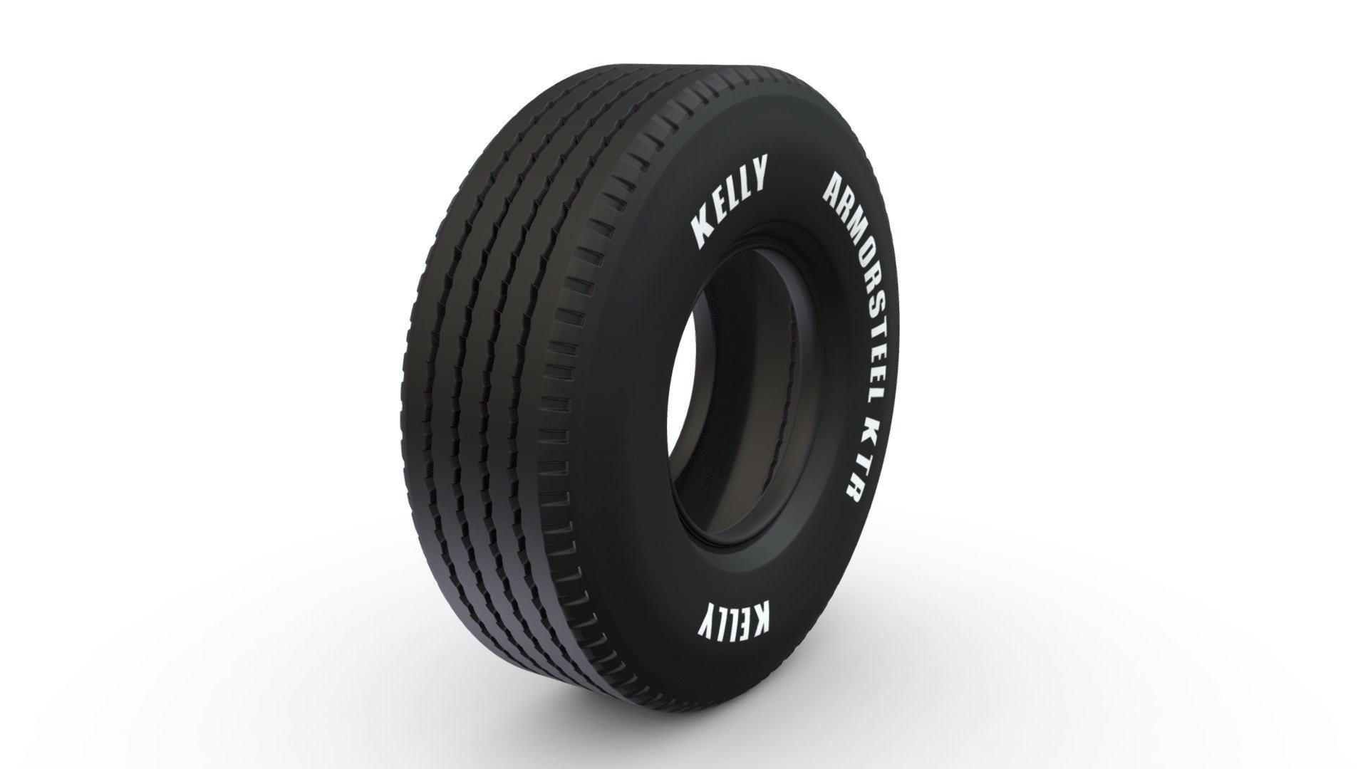 Kelly - ARMORSTEEL KTR - 3D model by Al Rashed Tires (@Alrashed ...