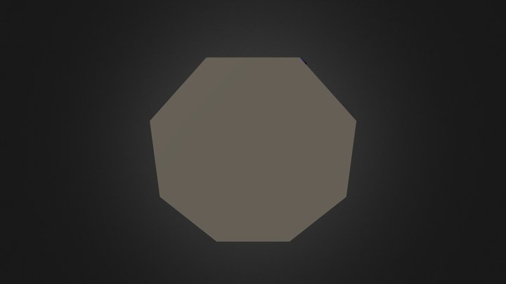 Сборка КОРПУС 1 3D Model
