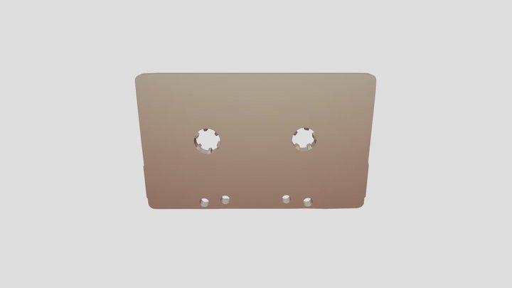 Cassette Tape