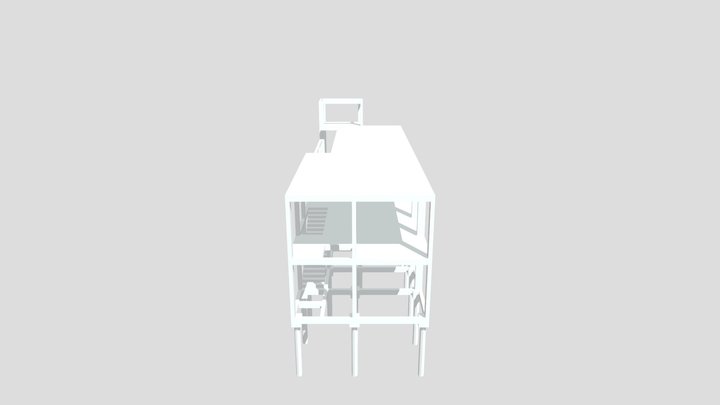 Edenilson Bueno - Rev01 3D Model