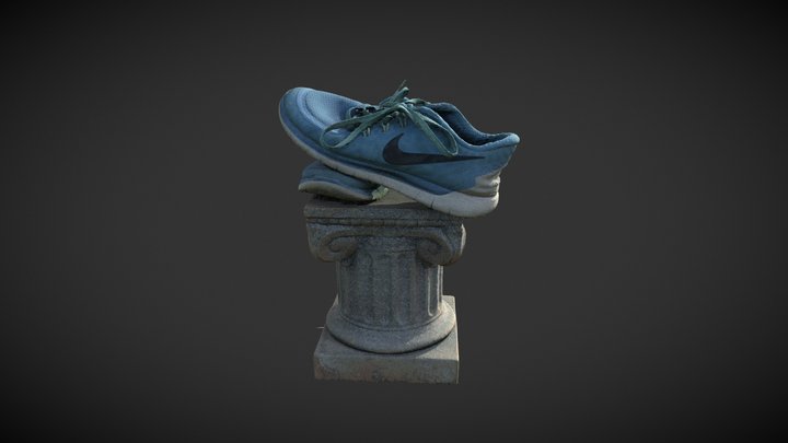 Botasi 3D Model