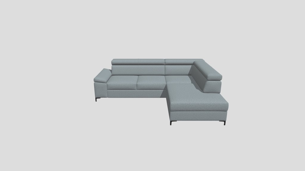 Corner Sofa London