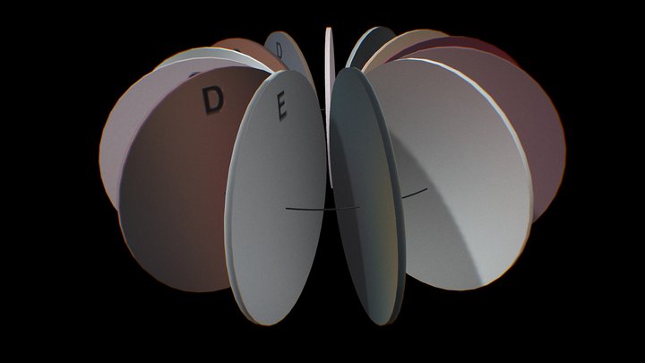 Untitled111111111 3D Model