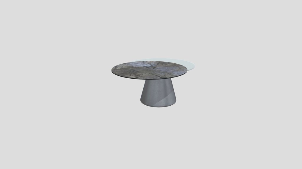 Swivel Conference Table